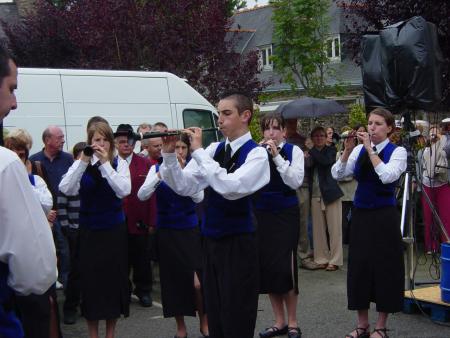 QUINTIN 2008