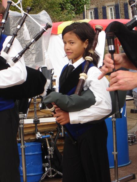 Jeudi en fête à Plouha