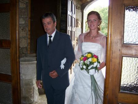 toujours sérieux